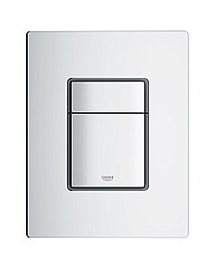 Панель смыва для унитаза Grohe Skate Cosmopolitan 38732P00 купить в интернет-магазине сантехники Sanbest