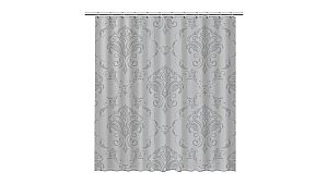 Шторка для ванной FIXSEN KORSAR FX-2518 купить в интернет-магазине сантехники Sanbest