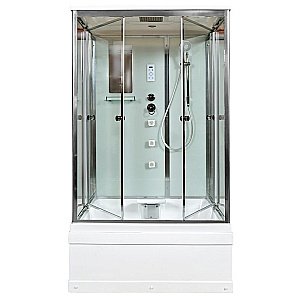 Душевая кабина DTO V1245 120х90 купить в интернет-магазине Sanbest