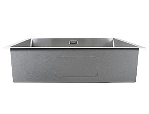 Мойка кухонная Kaiser KSM-7444 сталь купить в интернет-магазине сантехники Sanbest