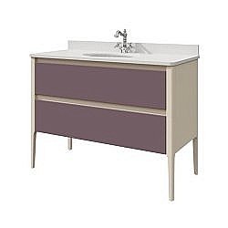 Тумба под раковину Caprigo Orlando 111-120 Эмали реестра отделок CLASSIC купить в интернет-магазине сантехники Sanbest