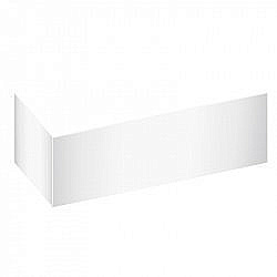 Панель фронтальная Vayer Trinity 170x130 Г-образная левая купить в интернет-магазине сантехники Sanbest