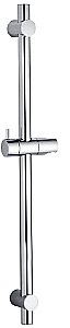Душевая штанга Kaiser R-1135 хром купить в интернет-магазине сантехники Sanbest