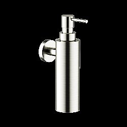 Диспенсер Sancos Base SC9027BN брашированный никель купить в интернет-магазине сантехники Sanbest