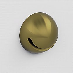 Излив Радомир Минисфера 1-28-4-0-0-665 бронза купить в интернет-магазине сантехники Sanbest