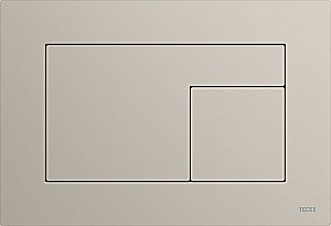 Кнопка для инсталляции TECE Velvet 9240733 бежевый купить в интернет-магазине сантехники Sanbest