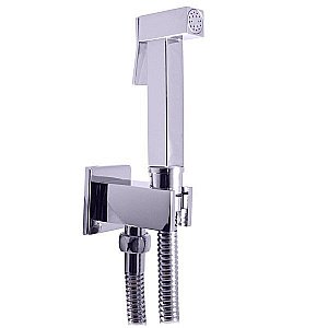 Гигиенический душ Rav-Slezak SK0055 хром купить в интернет-магазине сантехники Sanbest