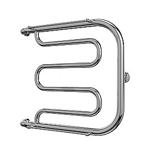 Полотенцесушитель водяной Terminus Фокстрот 500x700 купить в интернет-магазине сантехники Sanbest