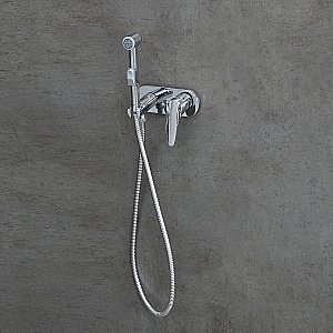 Гигиенический душ Lemark Linara LM0419C купить в интернет-магазине сантехники Sanbest