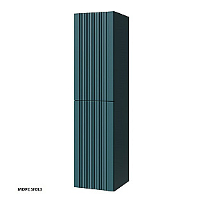 Пенал Caprigo Modo-Prima 35450L 35 цвет на выбор, левосторонний для ванной в интернет-магазине сантехники Sanbest