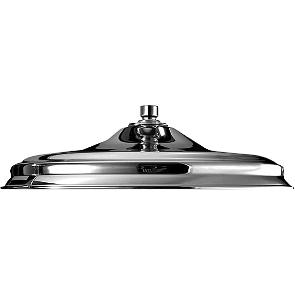 Верхний душ Elghansa ClassicLine CD-260 хром купить в интернет-магазине сантехники Sanbest