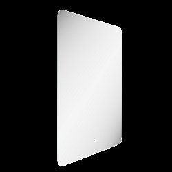 Зеркало LED Sancos Ray RA700 в ванную от интернет-магазине сантехники Sanbest