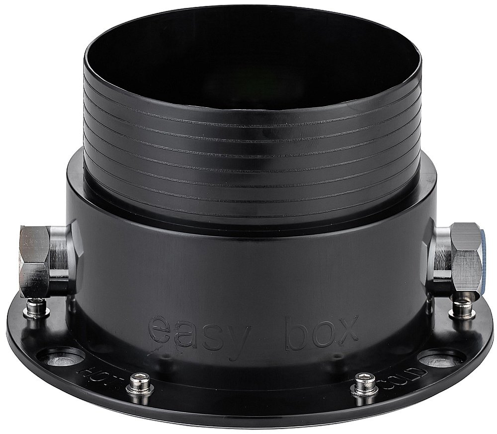 Смеситель для ванны Allen Brau Priority 5.31008-00 купить в интернет-магазине сантехники Sanbest