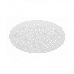 Верхний душ WasserKraft A257 белый купить в интернет-магазине сантехники Sanbest