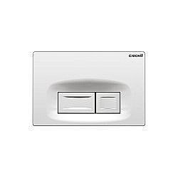 Кнопка для инсталляции CREAVIT ORE GP3004.00 купить в интернет-магазине сантехники Sanbest