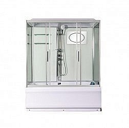 Душевая кабина WeltWasser WW500 EMMER 55-2 150х85 купить в интернет-магазине Sanbest