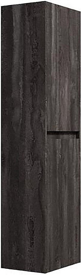 Пенал Art&Max Family-M 40 железный камень для ванной в интернет-магазине сантехники Sanbest