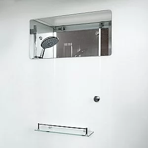 Душевая кабина DTO D09S 90х90 купить в интернет-магазине Sanbest