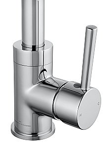Смеситель для кухни WONZON & WOGHAND WW-A21102-CR хром купить в интернет-магазине сантехники Sanbest