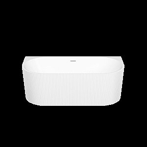 Ванна акриловая Sancos Vivia FB25 170х80 белая купить в интернет-магазине Sanbest