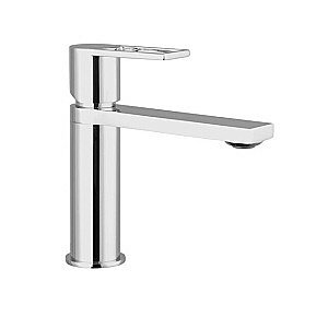 Смеситель для раковины Caprigo KUB 54-020 хром купить в интернет-магазине сантехники Sanbest