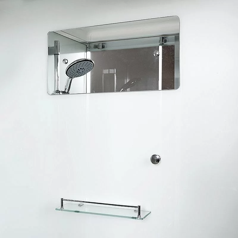Душевая кабина DTO D09S 90х90 купить в интернет-магазине Sanbest