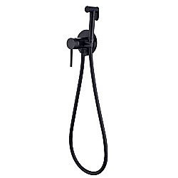 Гигиенический душ Caprigo Don 53-133-NER черный матовый купить в интернет-магазине сантехники Sanbest