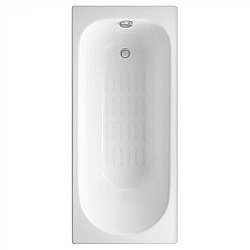 Ванна Delice Grace Elite 170х70 DLR230643-AS 170х70 белая купить в интернет-магазине Sanbest