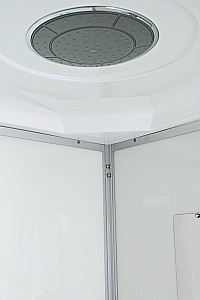 Душевая кабина AvaCan D Серия D3010 100х100 стандартная купить в интернет-магазине Sanbest