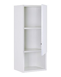 Шкаф подвесной Orange ВЕГА Vg-30SR для ванной в интернет-магазине сантехники Sanbest