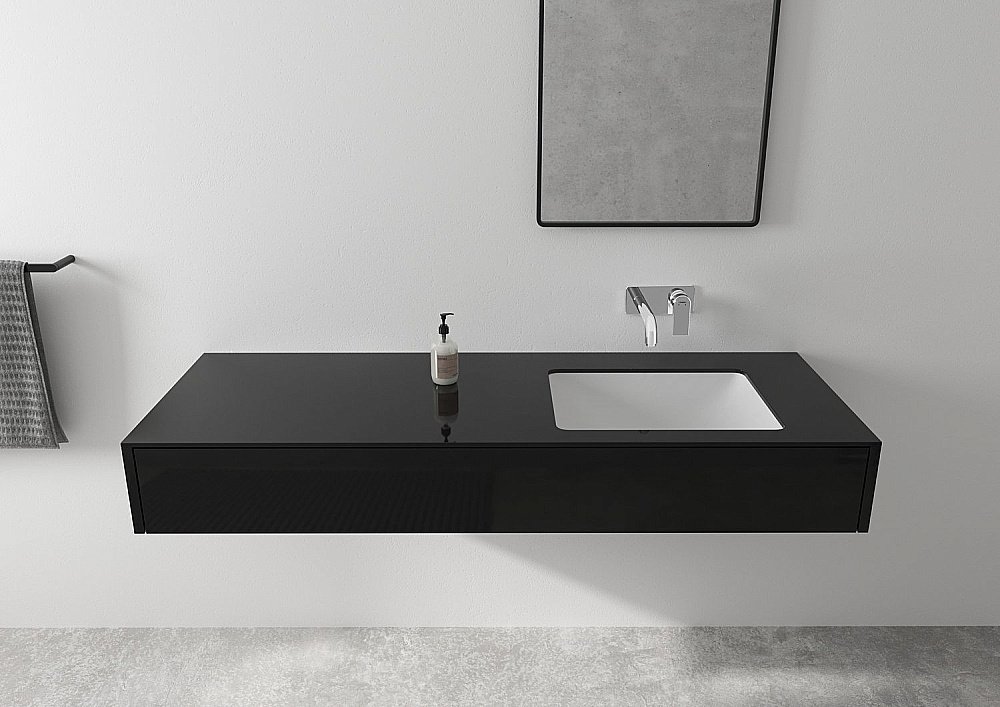 Смеситель для раковины Hansgrohe Vernis Shape 71578000 купить в интернет-магазине сантехники Sanbest