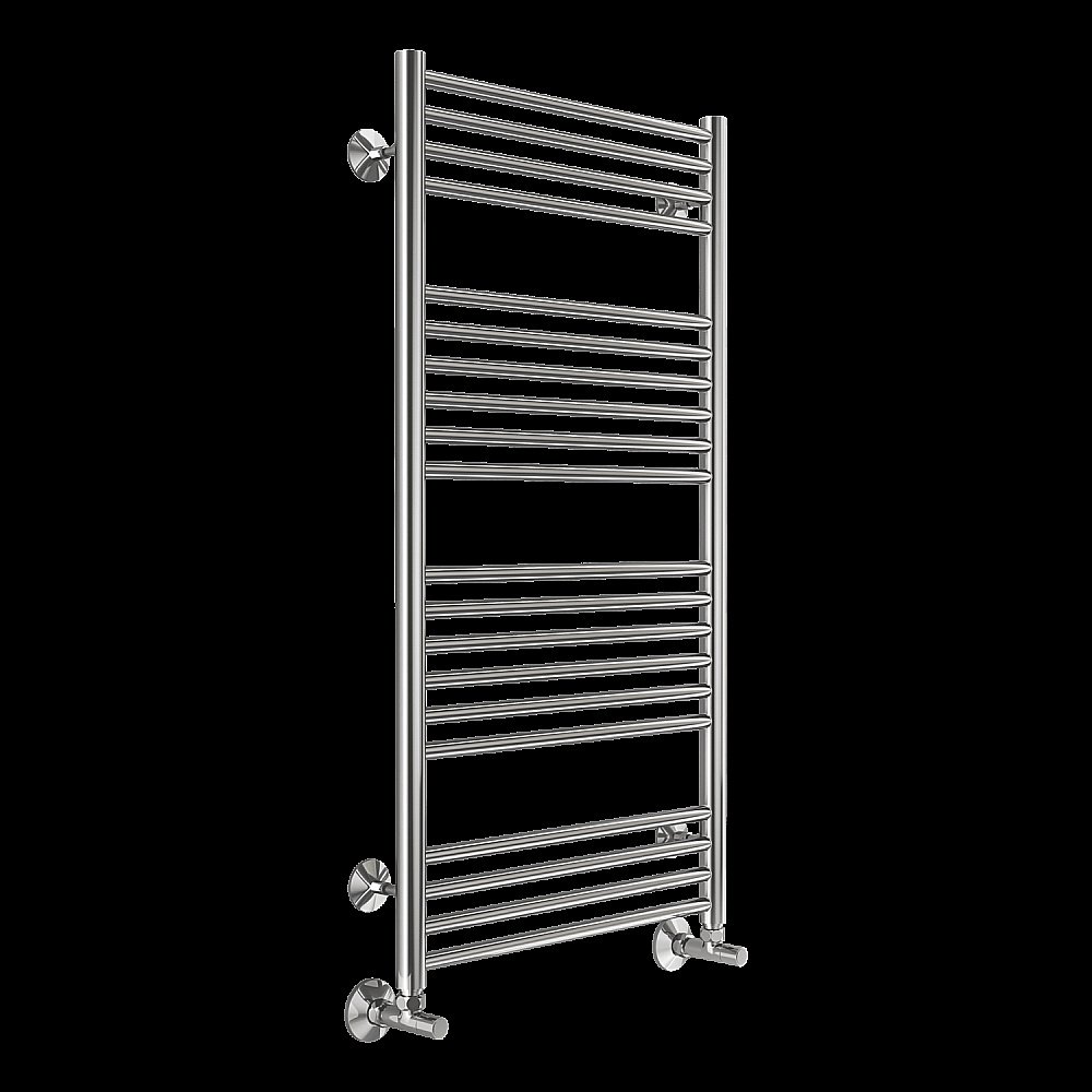 Полотенцесушитель водяной Terminus Аврора П20 500х1000 купить в интернет-магазине сантехники Sanbest