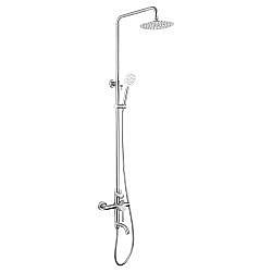 Душевая система Melana Tondo 610107 купить в интернет-магазине сантехники Sanbest