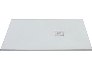 Душевой поддон Aquanet Pleasure 120х80 серый купить в интернет-магазине Sanbest