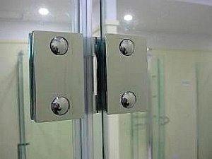 Душевая кабина Timo Premium Armo 90x90 купить в интернет-магазине Sanbest