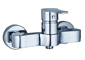 Смеситель для душа GPD ATROS MDB65 купить в интернет-магазине сантехники Sanbest