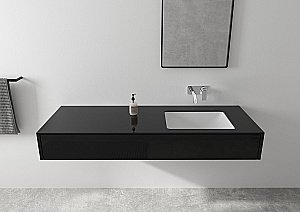 Смеситель для раковины Hansgrohe Vernis Shape 71578000 купить в интернет-магазине сантехники Sanbest