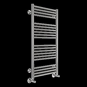 Полотенцесушитель водяной Terminus Аврора П20 500х1000 купить в интернет-магазине сантехники Sanbest