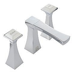 Смеситель для раковины Migliore Opera 27970 хром купить в интернет-магазине сантехники Sanbest