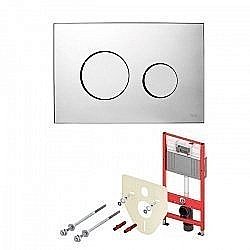 Система инсталляции для унитаза Tece K440921 купить в интернет-магазине сантехники Sanbest
