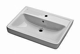 Раковина Dreja Q 60 купить в интернет-магазине сантехники Sanbest