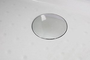 Душевая кабина Esbano Elegancia ES-129CKRB 120x90 стекло матовое/профиль белый купить в интернет-магазине Sanbest