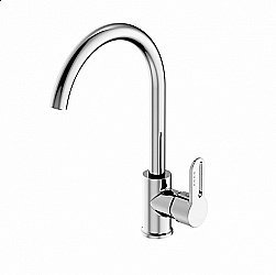 Смеситель для кухни Bien Jenny 105 купить в интернет-магазине сантехники Sanbest