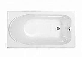 Акриловая ванна Aquanet West 140x70 205560 с к/с купить в интернет-магазине Sanbest