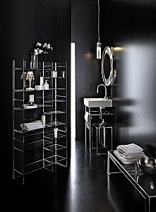 Табурет Laufen Kartell 3.8933.0.084.000.1 купить в интернет-магазине сантехники Sanbest