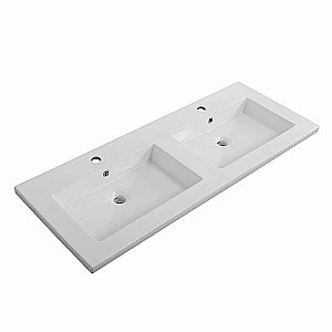 Тумба с раковиной BelBagno 120 KRAFT-1200-4C-SO-СO+CZR-8070-120-2 бежевая матовая для ванной в интернет-магазине Sanbest
