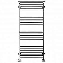 Полотенцесушитель водяной Terminus Аврора П22 500x1200 с двумя полками купить в интернет-магазине сантехники Sanbest