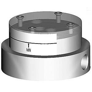 Внутренняя часть для смесителя Paffoni LIGHT LIG030 купить в интернет-магазине сантехники Sanbest