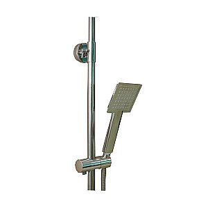 Душевая система Boch Mann ECO Quadro BM7226 купить в интернет-магазине сантехники Sanbest