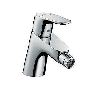 Смеситель для биде Hansgrohe Focus E 31920000 купить в интернет-магазине сантехники Sanbest